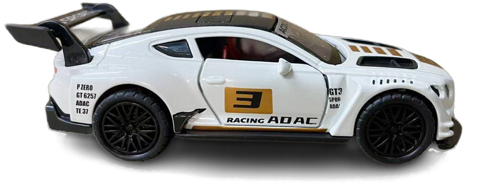 Автомобиль X-Game 82200W