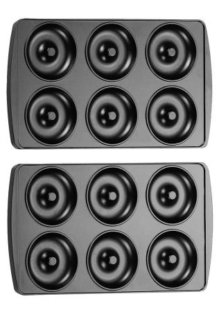 Панель для мультипекаря Redmond RAMB-05 (Пончики)