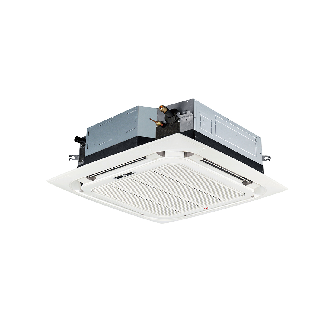 Кондиционер кассетный TCL Inverter TCC-24CHRA/DV(02) (без соединительной инсталляции)