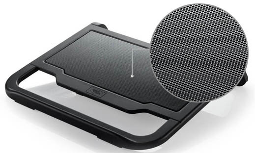 Подставка для ноутбука Deepcool N200 DP-N11N-N200