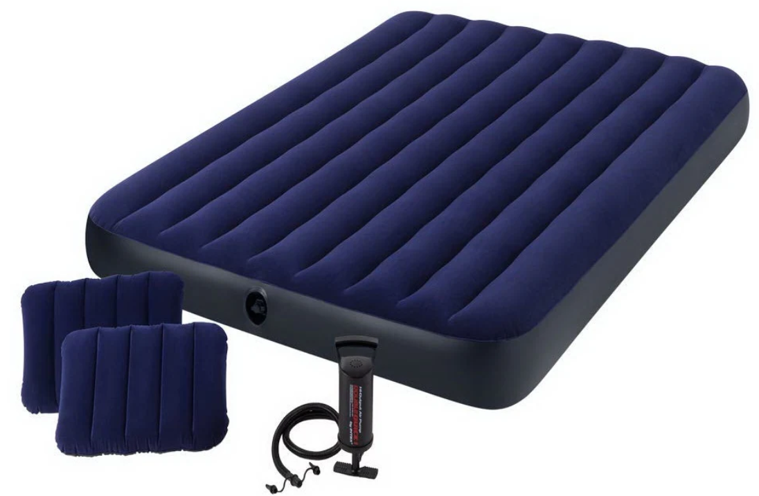 Надувной матрас INTEX 64765