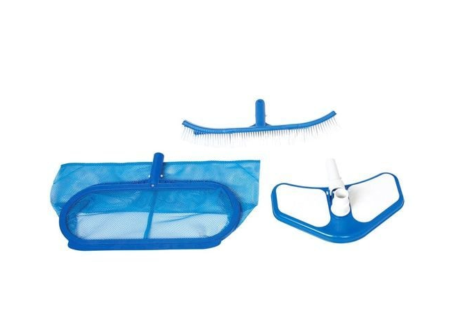 Набор для чистки бассейна Intex 29057