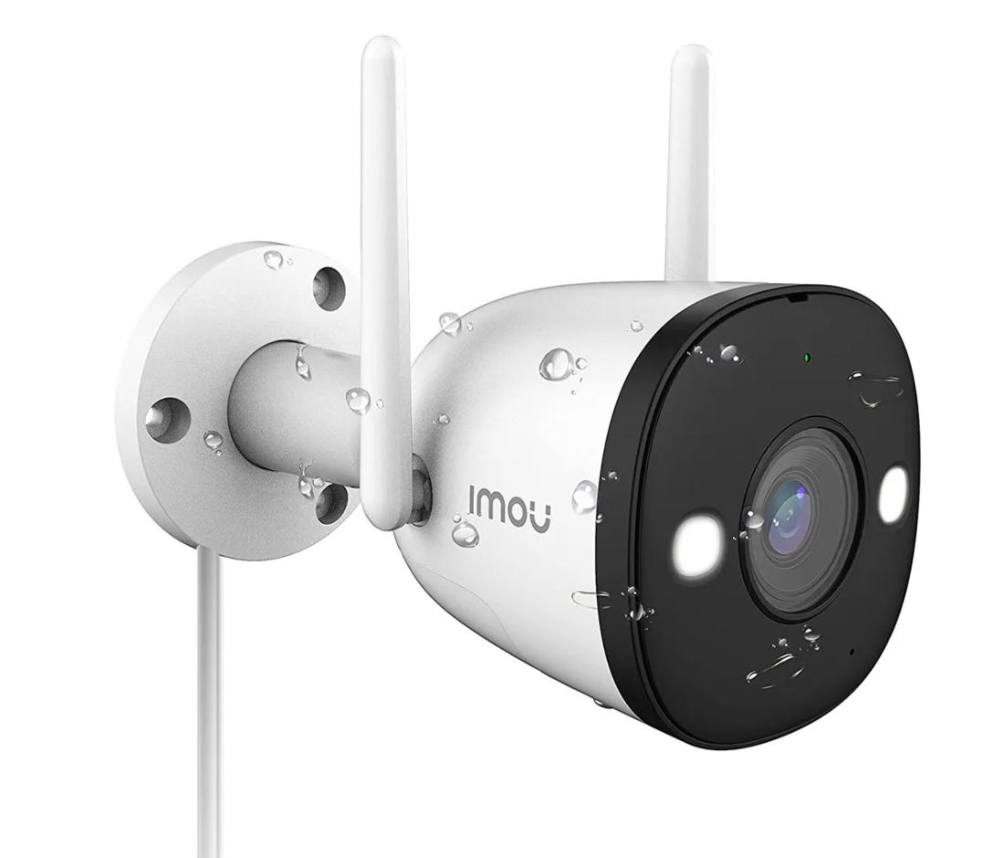 IP камера Imou Bullet 2Е 2MP-0280B