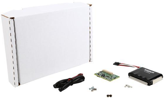 Батарея аварийного питания кэш-памяти Supermicro BTR-TFM8G-LSICVM02