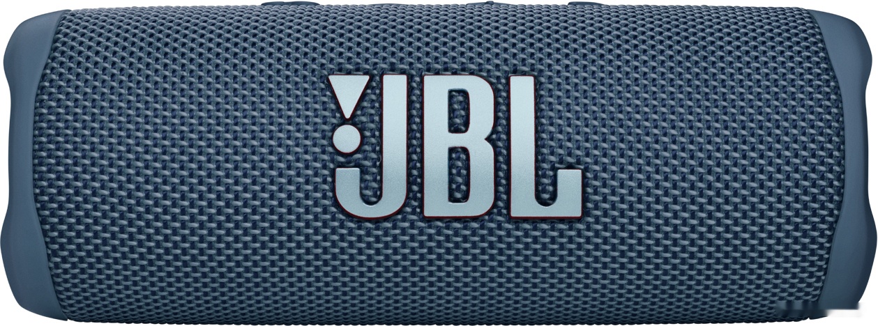 Колонка портативная JBL Flip 6 Blue, JBLFLIP6BLU