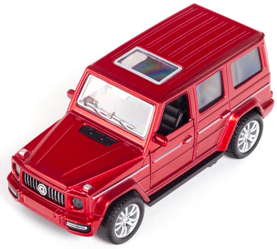 Машинка X-Game 63000MR