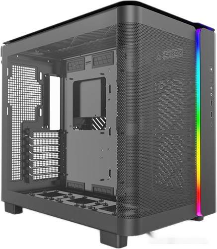 Корпус Montech KING 95 (B)