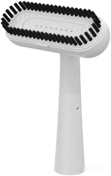 Насадка для швабры Aeno Oval Brush for steaming clothes/cleaning surfaces for steam mop SM2 ASMOB2