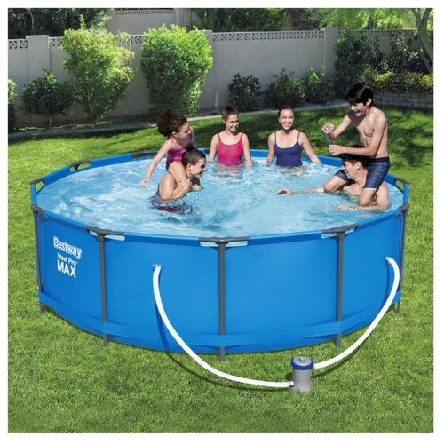 Бассейн Bestway 56260