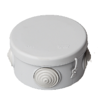 Коробка распаячная Ruvinil 67020