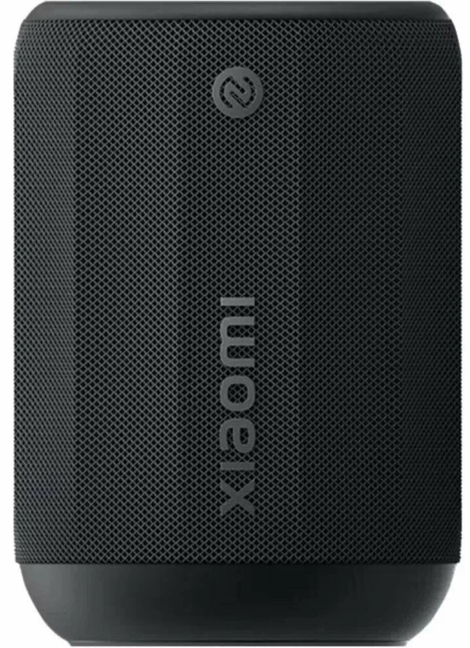 Колонка портативная Xiaomi Bluetooth Speaker Mini QBH4274GL ASM01G