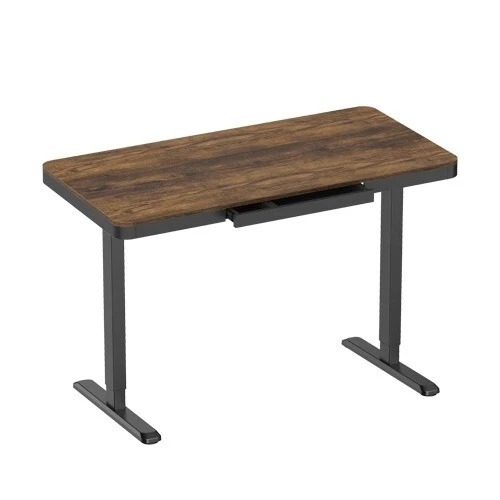 Компьютерный стол Eco Estelar Galaxy Smart дерево