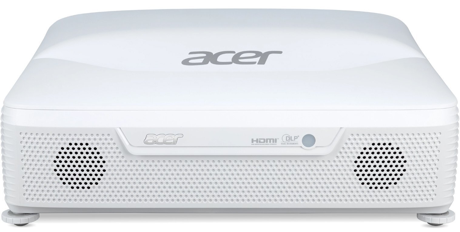 Проектор Acer L812, MR.JUZ11.001