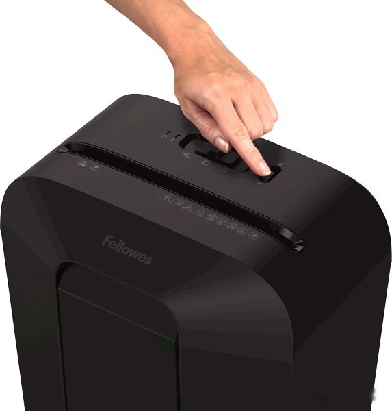Шредер Fellowes PowerShred LX41, FS-43007