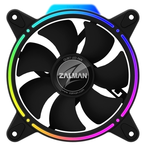 Вентилятор для корпуса ZALMAN ZM-RFD120A