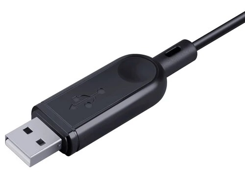 Микрофон Defender Defender Forte GMC 350, 64635
