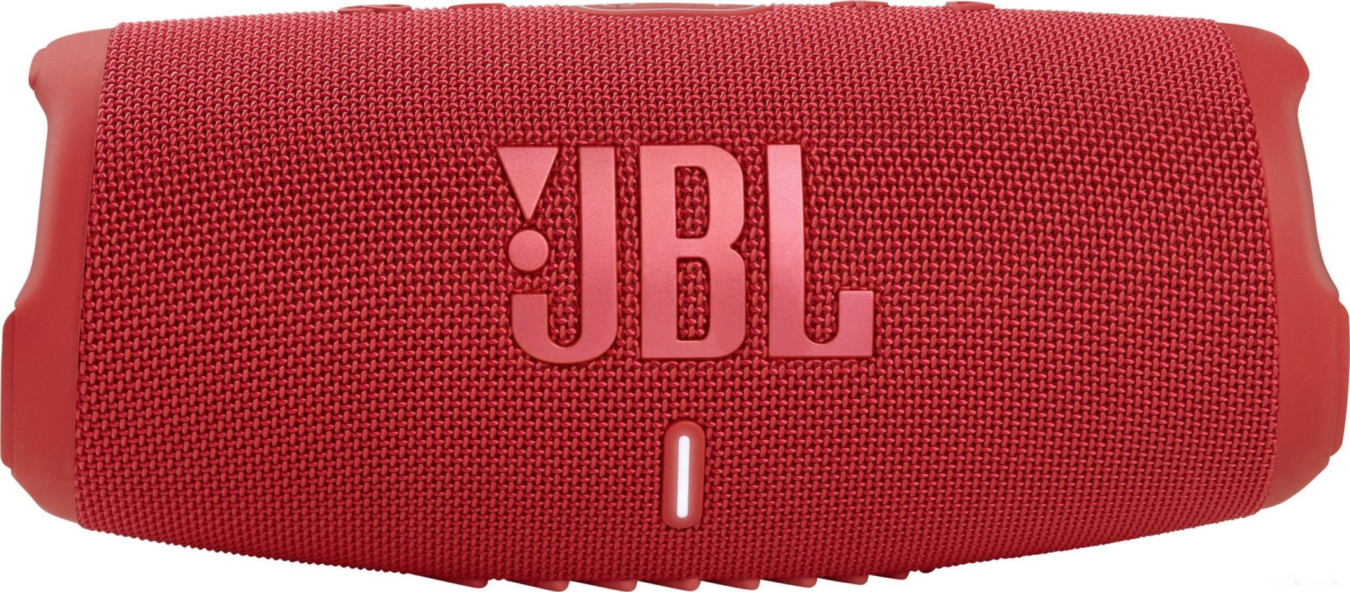 Колонка портативная JBL Charge 5 Red, JBLCHARGE5RED