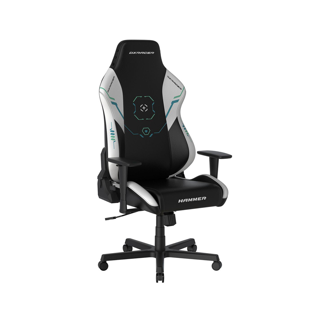 Компьютерное кресло DXRacer GC/LHE23LTA/SITBETTERGAMELONGER
