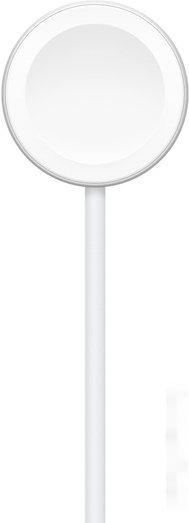 Беспроводное зарядное Apple Watch Magnetic Fast Charger to USB-C Cable 1m, MT0H3ZM/A