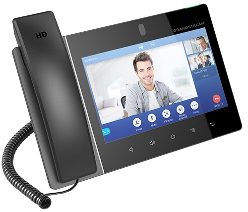 IP-телефон Grandstream GXV3480