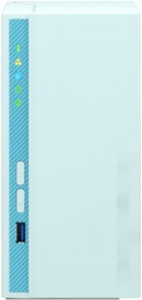 Сетевой накопитель QNAP D2REVB