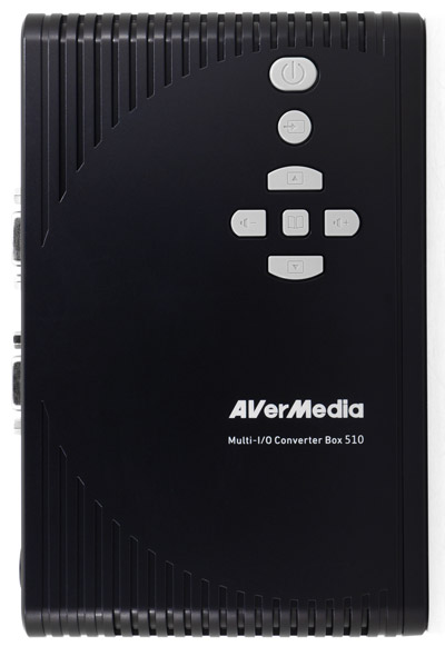 Конвертер AverMedia ET510