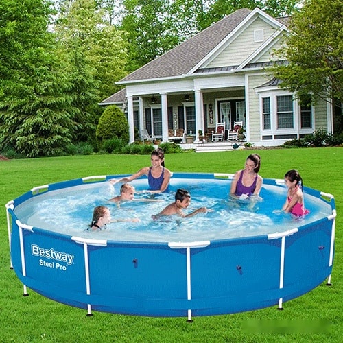 Каркасный бассейн Bestway 56706