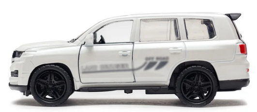 Внедорожник X-Game 91080W