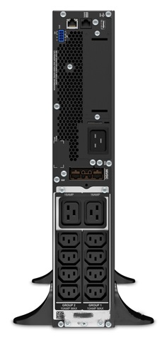 ИБП APC Smart-UPS SRT SRT3000XLI