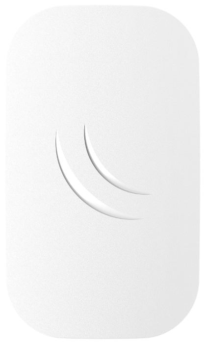 Точка доступа Mikrotik RBcAPL-2nD