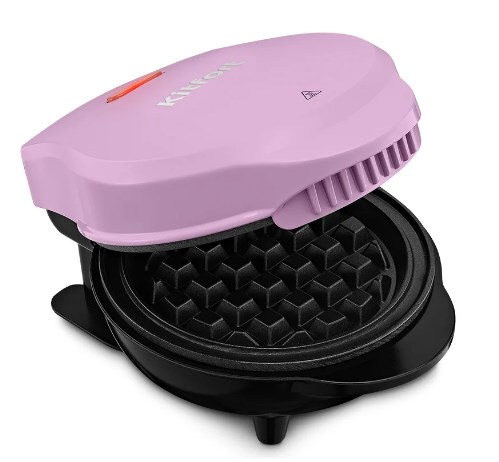 Вафельница Kitfort KT-3685