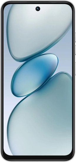 Смартфон Tecno Spark Go 1 3GB/64GB KL4 Glittery White