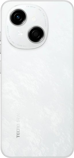 Смартфон Tecno Spark Go 1 3GB/64GB KL4 Glittery White