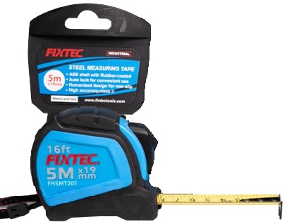Рулетка Fixtec FHSMT205