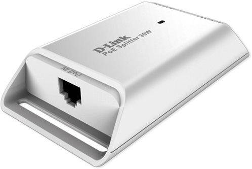 Инжектор PoE D-Link DPE-301GI/A1B