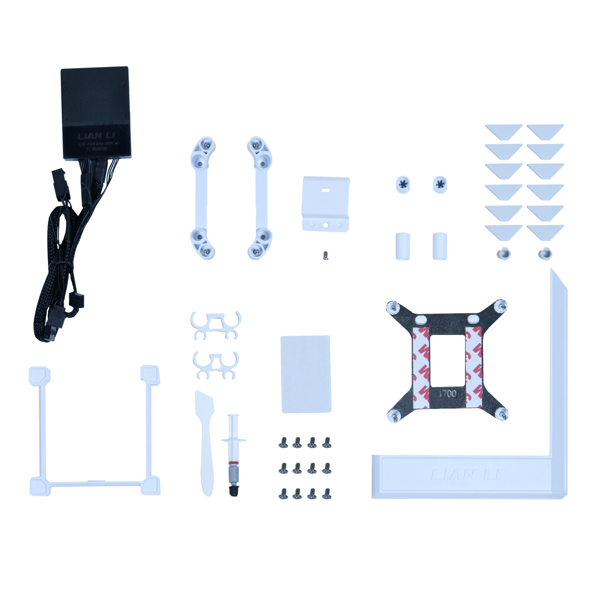 Lian li hydroshift lcd 360tl. Lian li hydroshift lcd 360tl