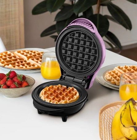 Вафельница Kitfort KT-3685