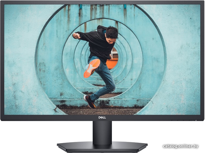 Монитор 27" DELL SE2722H, 210-AZKS