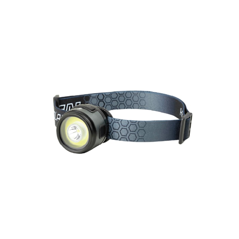 Фонарь налобный Camelion RT256-CBH