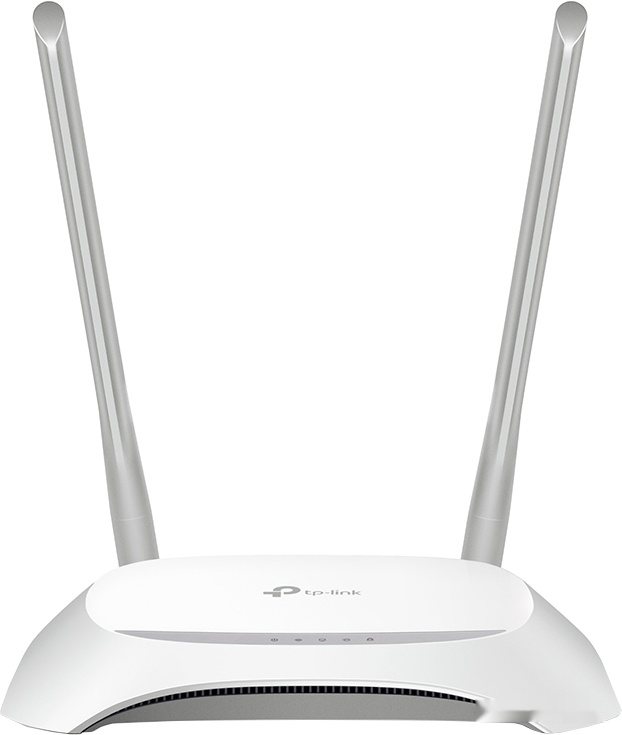 Маршрутизатор TP-Link TL-WR850N