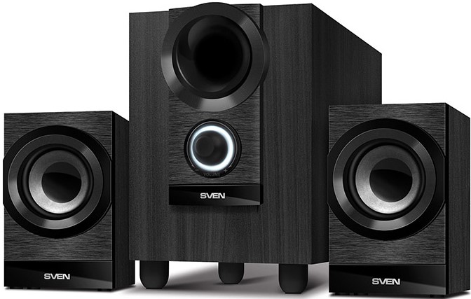 Колонки Sven MS-150