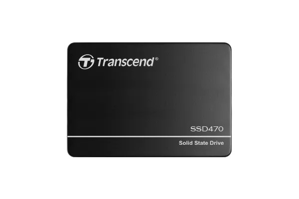 Диск SSD 2.5" 128Gb Transcend, TS128GSSD470P
