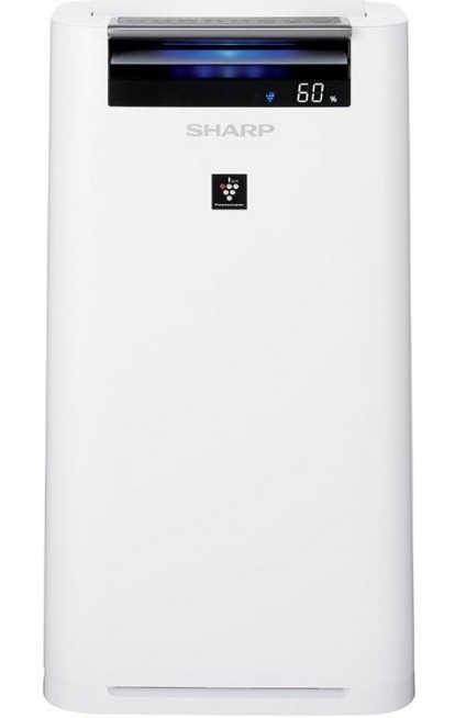 Климатический комплекс Sharp KC-G41RW