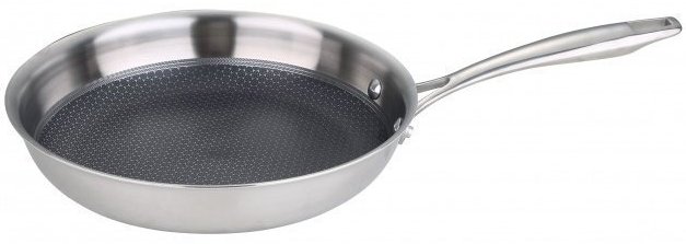 Сковорода Bergner Masterpro Hi-Tech 3 24cm BGMP-1631