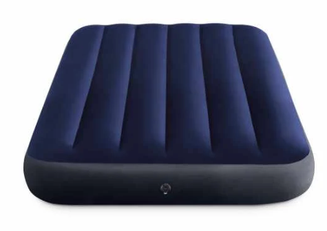 Матрас надувной Intex 64757