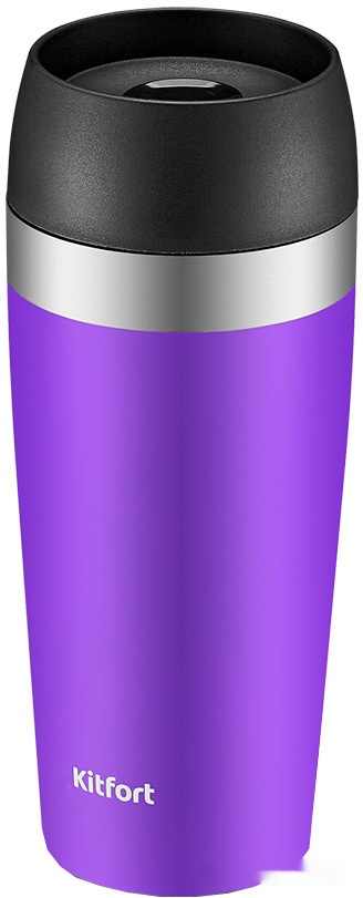 Термокружка Kitfort KT-1223-1