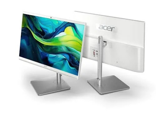 Моноблок Acer Aspire C24-195ES (Core Ultra 7-155U/1TB HDD/16GB/23.8" FHD/Win 11 Home), DQ.BM5MC.003