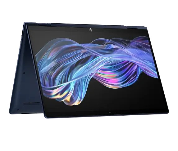 Ноутбук HP EliteBook X G1i 14 AI (Core Ultra 7 258V/1TB SSD/32GB/14" WUXGA/Win 11 Pro), B66NBES