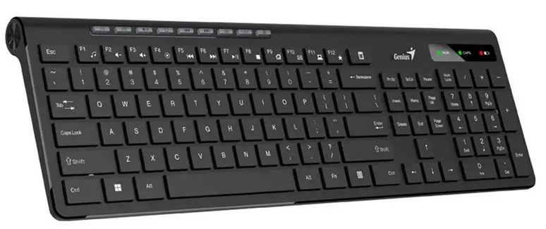 Клавиатура Genius Slimstar 7230
