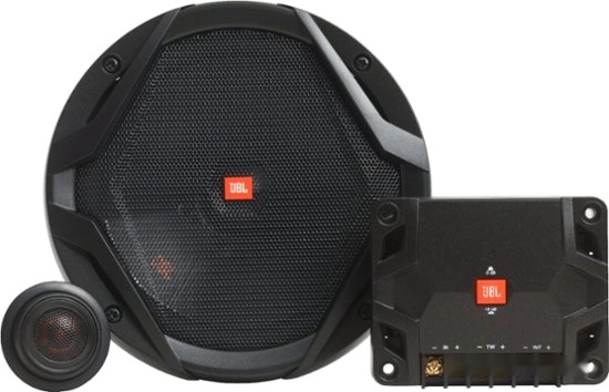 Динамики JBL GX608C